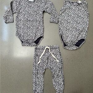 Jamie Kay outfit in Hawthorn